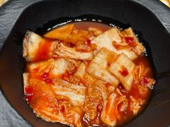 -院里寻菜·祖庵菜宴请(观沙岭店)