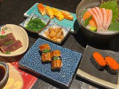 -古田居·特色寿司料理(星之岛旗舰店)