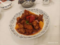 -南园酒家(前进路店)
