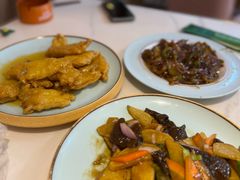 -稻品香小锅饭豆腐馆(北三路店)