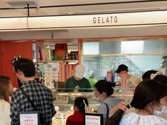 -Dal Cuore 达可芮冰淇淋(陕西北路店)