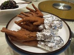 -大方圆酒楼(新颜东路店)
