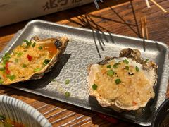 -北丐先生·野馄饨烧烤(长宁龙之梦店)
