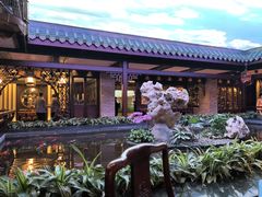 -广州白天鹅宾馆