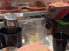 -争鲜回转寿司(通州万达店)