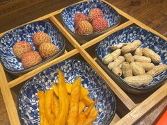 -四方桌·福建客家土菜(沙县步行街店)