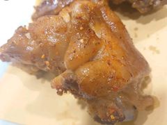 -状元阁烧烤(新华路总店)