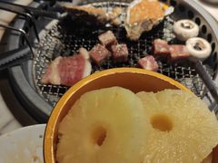 -火炉火自助餐(西直门凯德MALL店)