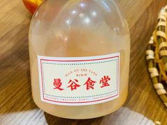 -曼谷食堂·泰国家庭料理(丹桂路店)