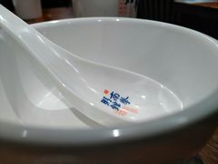 -南拳十三姨·潮汕砂锅粥(世纪金源店)
