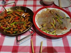 -忆外婆徐州菜·地锅鸡·生日宴(吴庄店)