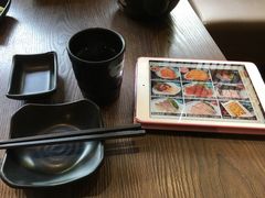 -大雄寿司(中华广场店)