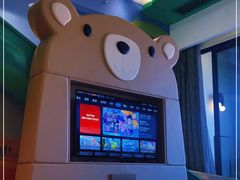 -清远熹乐谷温泉度假酒店