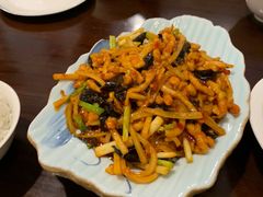 -攀西土菜馆(南线阁店)