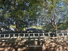 -北山街历史文化街区