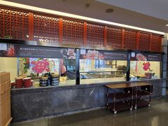 -泛太平洋大酒店·海天楼中餐厅·粤菜