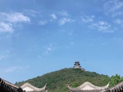 -缥缈峰景区