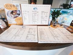 -fishtank鱼缸咖啡(三山街店)