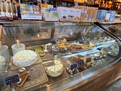 -Alimentari早午餐(安福路店)