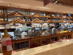 -西贝(上海我格广场店)