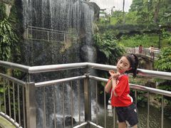 -吉隆坡雀鸟公园