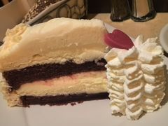 -The Cheesecake Factory芝乐坊餐厅(兴业太古汇店)