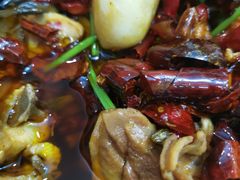 -天治宣·野椒鸡(龙头寺总店)