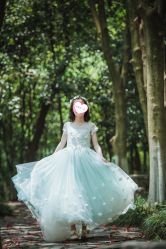 -爱你宝贝孕婴亲子摄影美学馆(绍兴店)