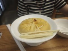 -苏小柳点心·手作小笼包(虹桥天地分院)