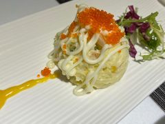 -斗牛士牛排餐厅(嘉里汇店)