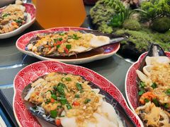 -良友·地标海鲜青岛菜(五四广场店)