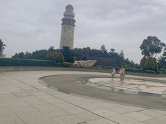-五通灯塔公园