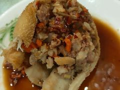 -沙州食驿·非遗小吃夜市