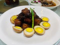 上海本帮红烧肉-申宴酒楼(王子百货店)