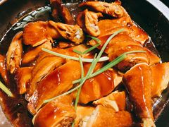 -味可道美食坊(福基路店)