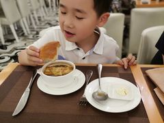 -红房子西菜馆(淮海中路店)