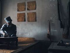 -暖泉古镇