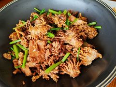 -宴武夷·匠心闽味(印象大红袍店)