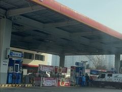 -中国石油(元华加油站)