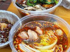 -吴记麻辣烫(曙光中路店)
