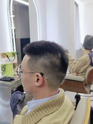 -D.G造型·烫发染发接发