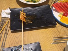 -金百万(方庄店)