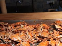 -鑫海汇海鲜烤肉自助(北国商城店)
