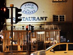 -NORDSEE Frankfurt Fisch Franke