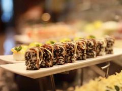 -长沙富力万达文华酒店