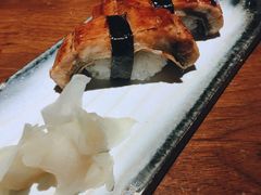 鳗鱼寿司-千代武日本料理(开发区店)