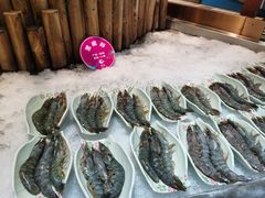 -阳光岛·海鲜盛宴(银泰中心in99店)