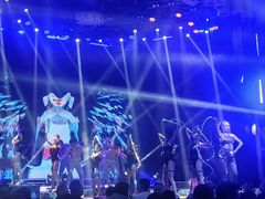 -斯卡拉演艺集团