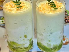-炙柒Sekinana·精致料理 烧鸟·铁板烧(海上世界店)