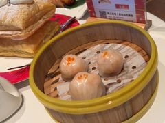 -金鹰国际酒店·满园春中餐厅